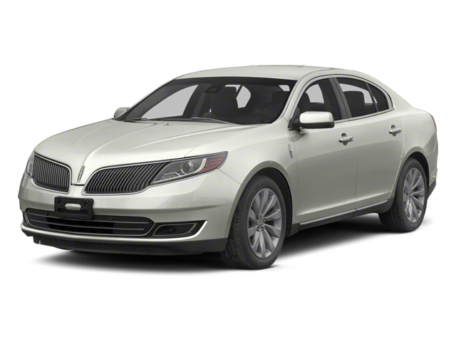 2013 Lincoln MKS Base