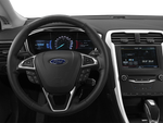 2014 Ford Fusion S
