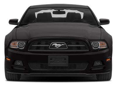 2014 Ford Mustang V6 Premium