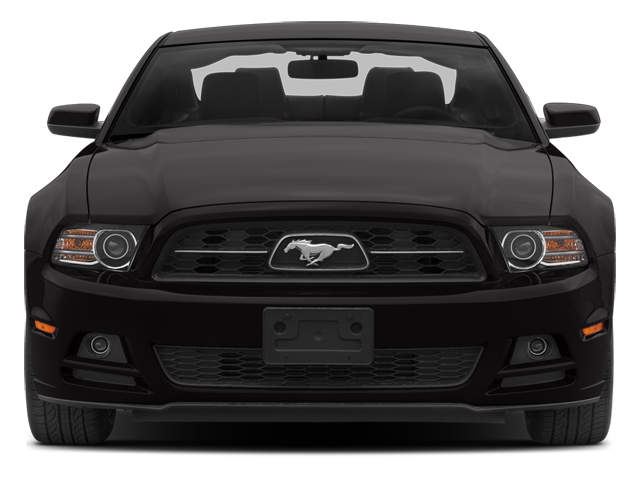 2014 Ford Mustang V6 Premium