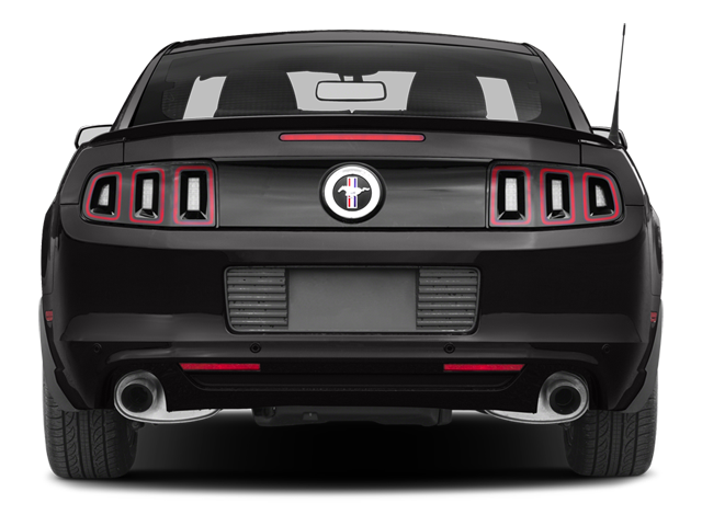 2014 Ford Mustang V6 Premium