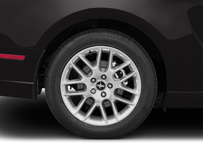 2014 Ford Mustang V6 Premium