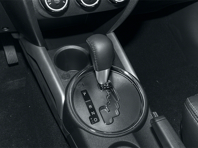 2014 Mitsubishi Outlander Sport SE