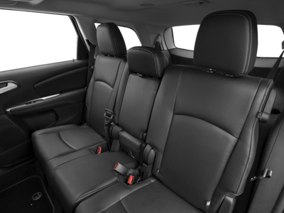 2016 Dodge Journey R/T