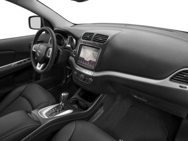 2016 Dodge Journey R/T
