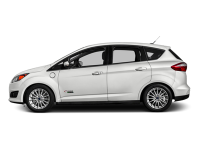 2016 Ford C-Max Energi SEL
