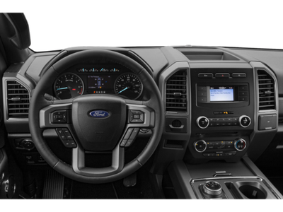 2018 Ford Expedition Max XLT