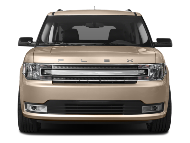 2018 Ford Flex SE