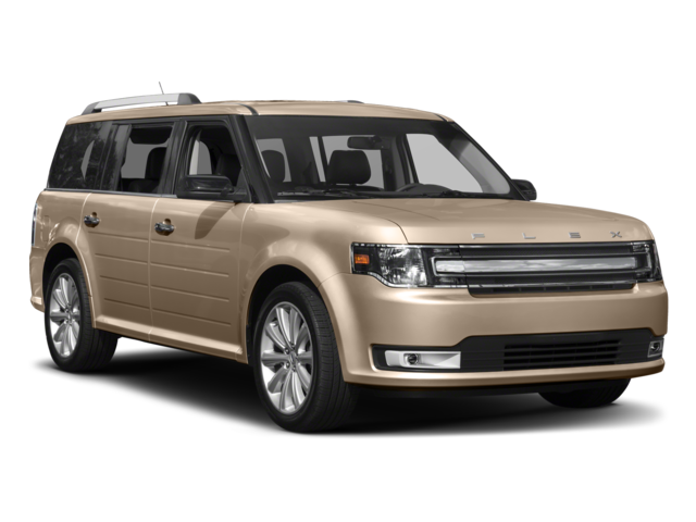 2018 Ford Flex SE