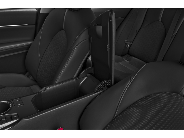 2018 Toyota Camry XSE V6