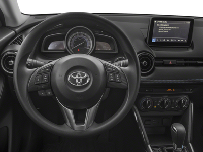 2018 Toyota Yaris iA Base