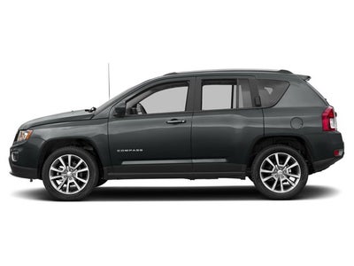 2015 Jeep Compass Sport