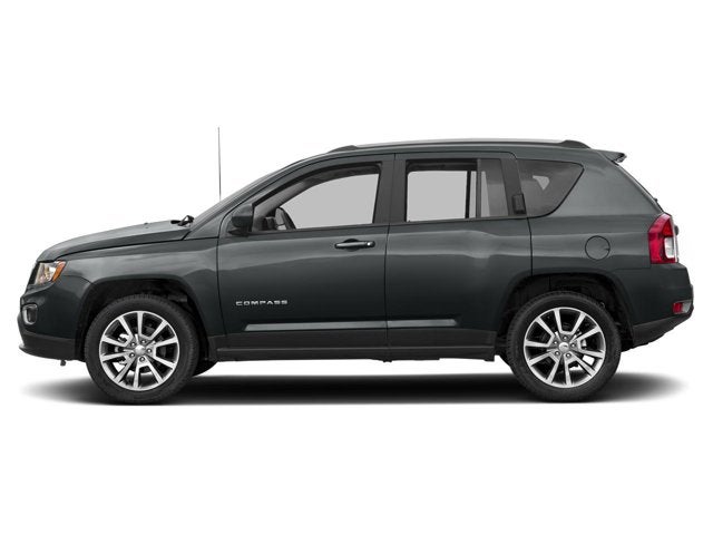 2015 Jeep Compass Sport