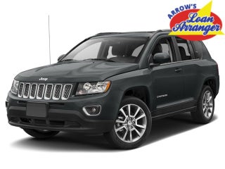 2015 Jeep Compass Sport