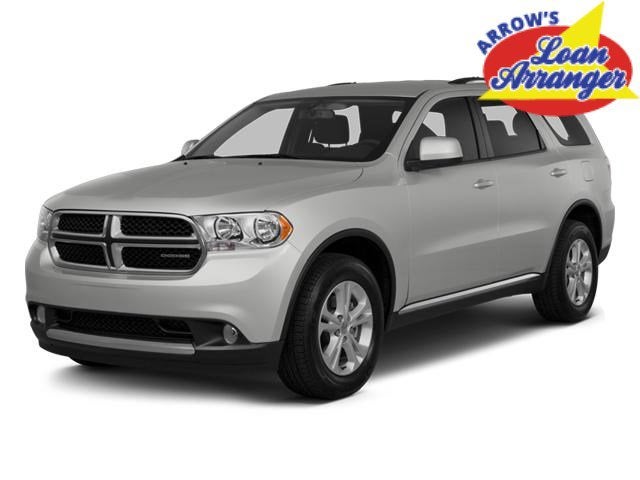 2013 Dodge Durango SXT