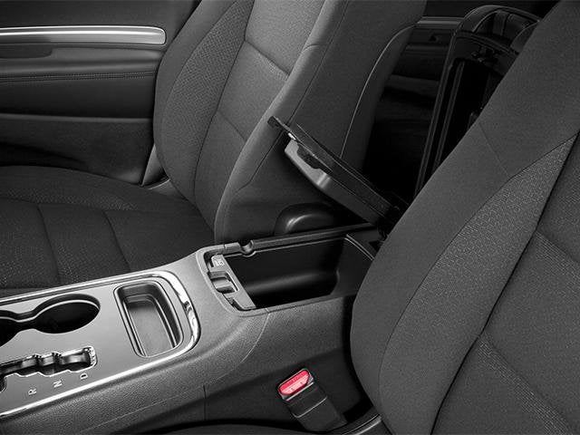 2013 Dodge Durango SXT