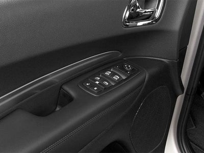 2013 Dodge Durango SXT