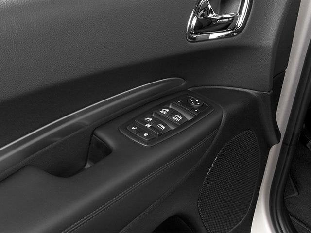 2013 Dodge Durango SXT