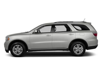 2013 Dodge Durango SXT