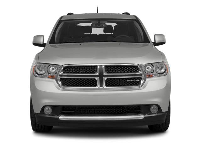 2013 Dodge Durango SXT