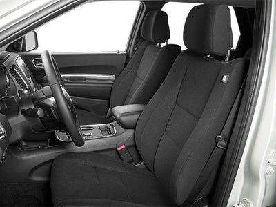 2013 Dodge Durango SXT