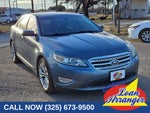 2010 Ford Taurus SHO