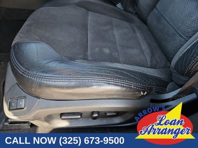 2010 Ford Taurus SHO