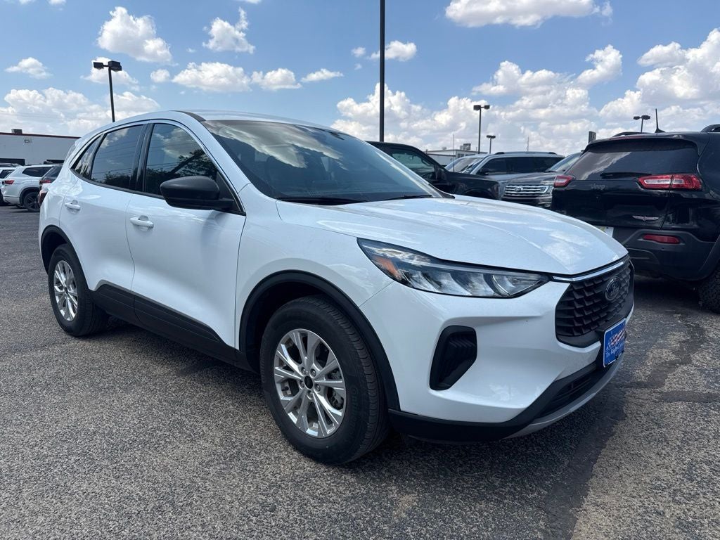 2023 Ford Escape
