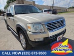 2007 Ford Explorer Sport Trac XLT