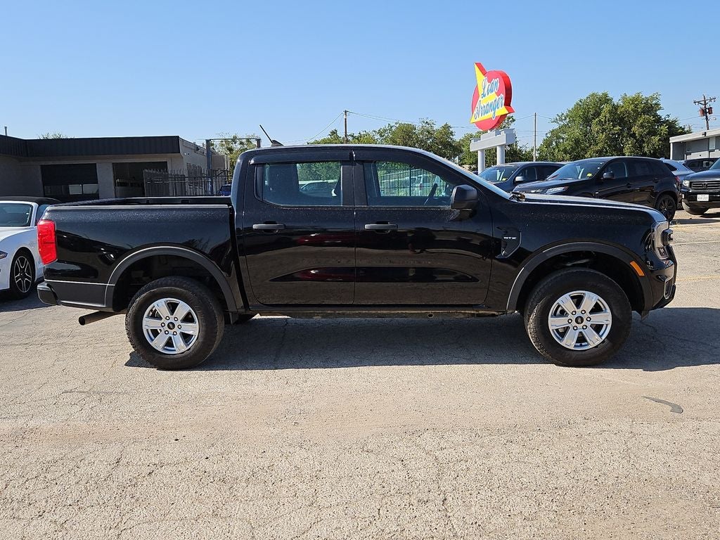 2024 Ford Ranger XL