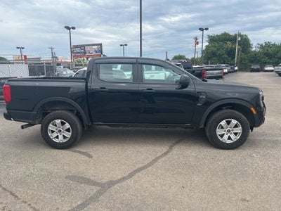 2024 Ford Ranger XL