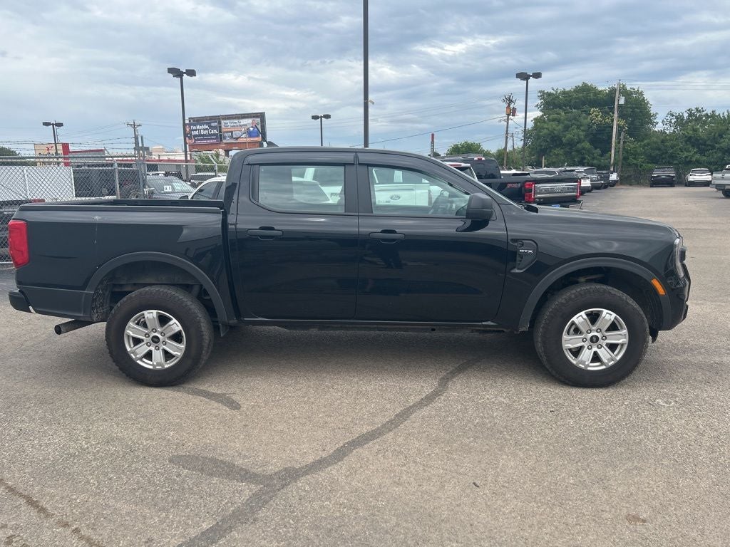 2024 Ford Ranger XL