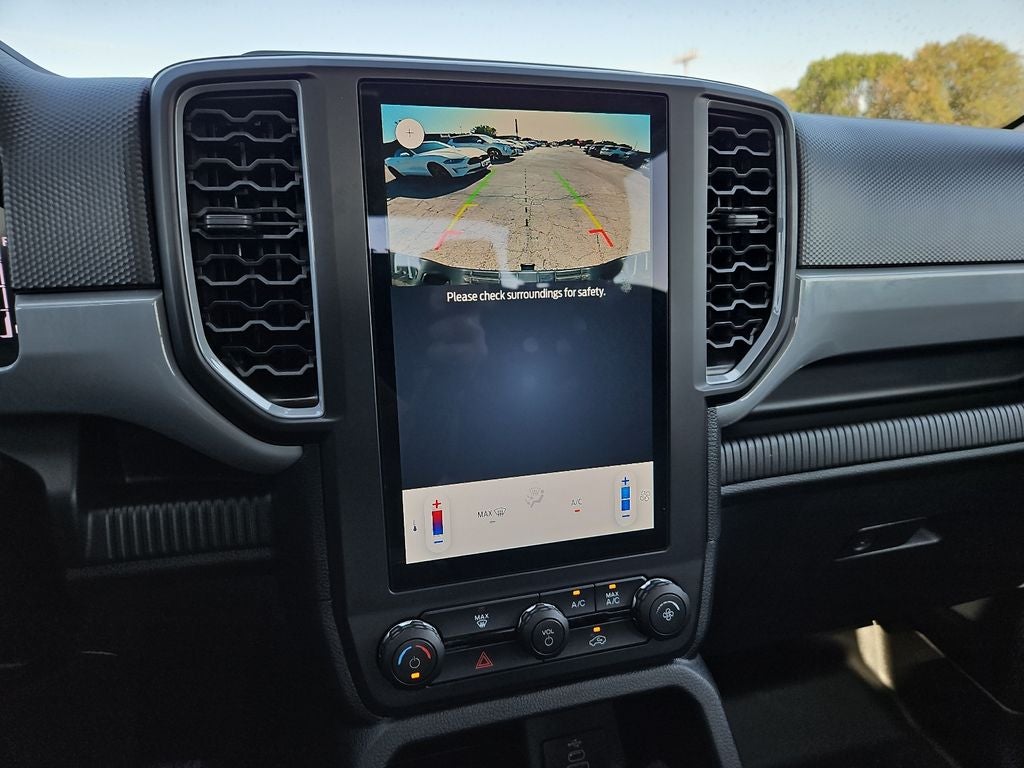 2024 Ford Ranger XL