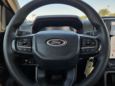2024 Ford Ranger XL