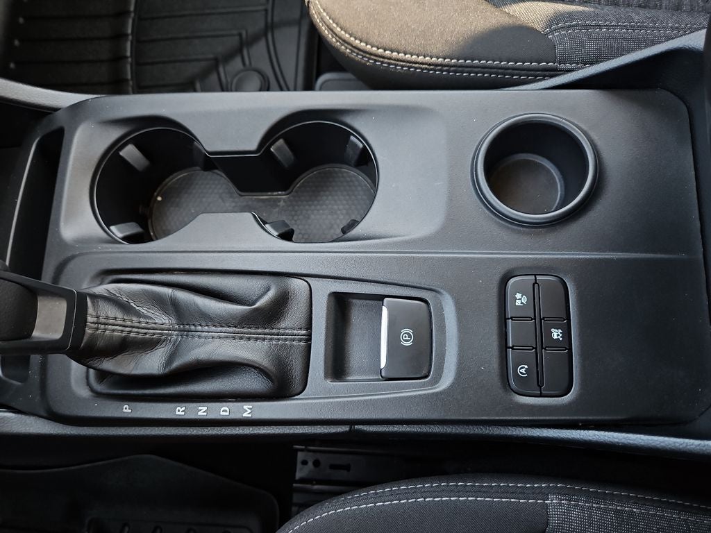 2024 Ford Ranger XL