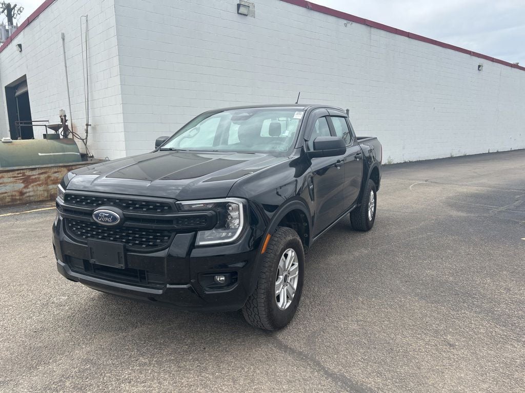 2024 Ford Ranger XL