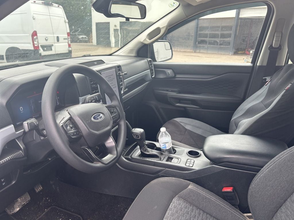 2024 Ford Ranger XL
