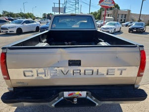 1993 Chevrolet C/K 1500