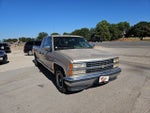1993 Chevrolet C/K 1500 Base