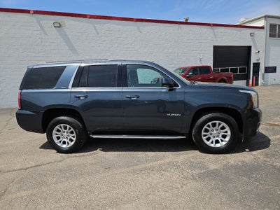 2020 GMC Yukon SLT