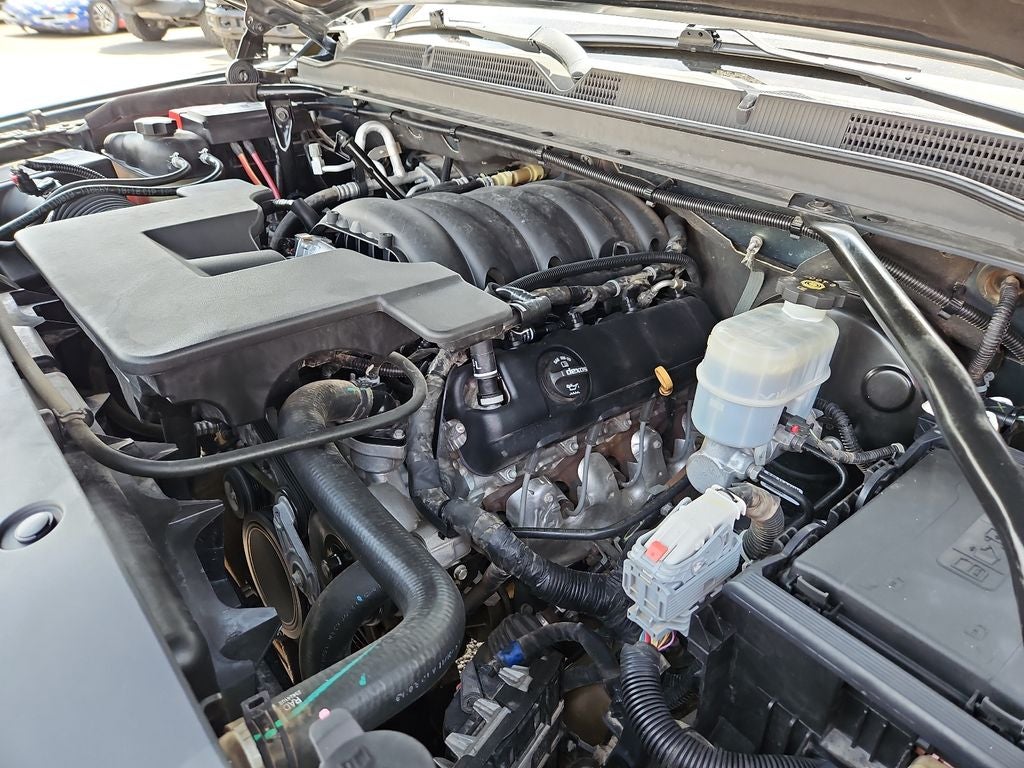 2020 GMC Yukon SLT