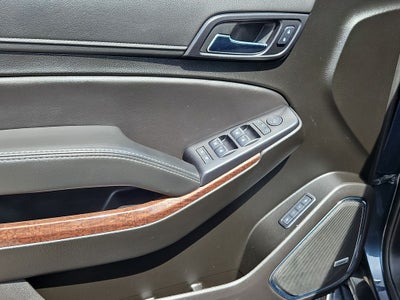 2020 GMC Yukon SLT