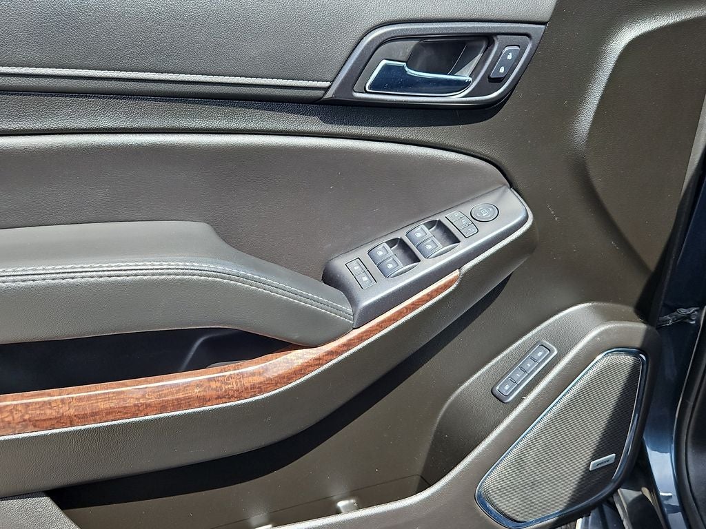 2020 GMC Yukon SLT
