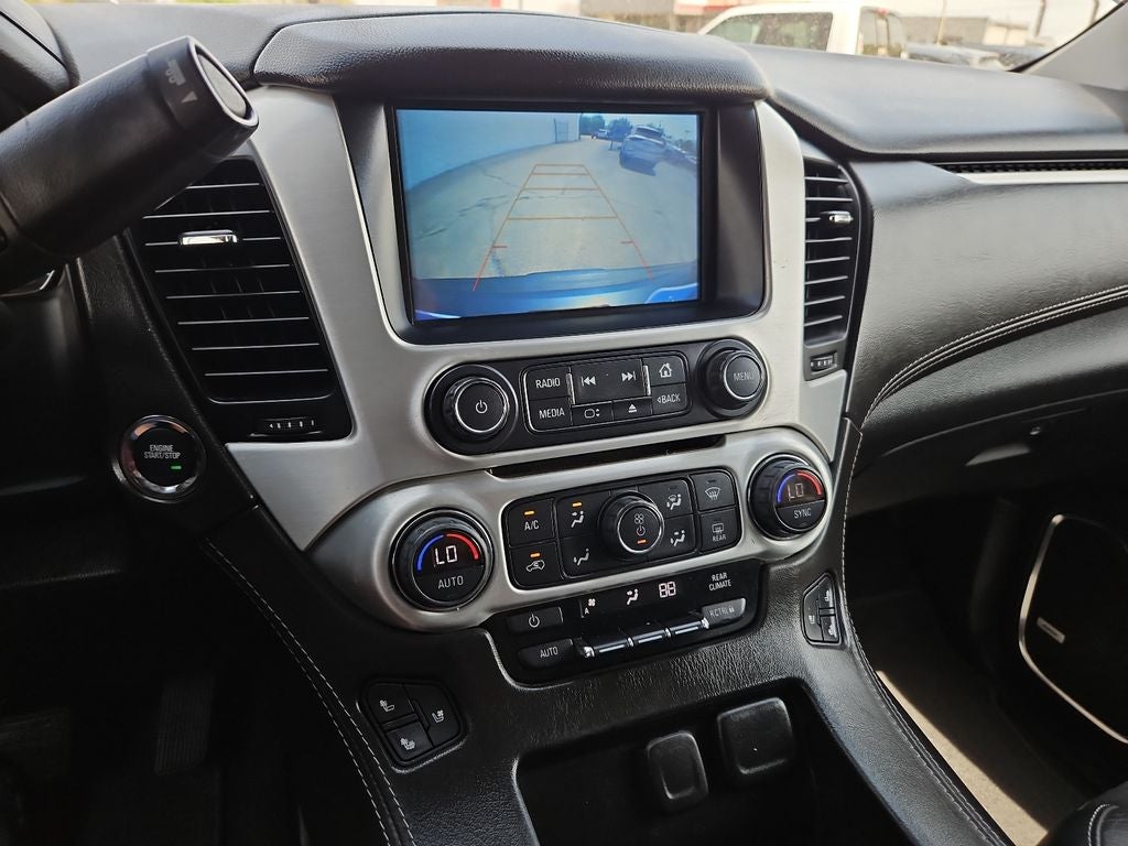 2020 GMC Yukon SLT