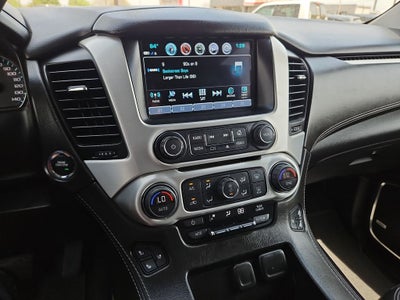 2020 GMC Yukon SLT