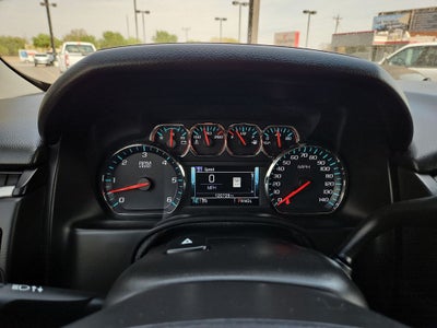 2020 GMC Yukon SLT