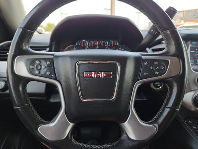 2020 GMC Yukon SLT