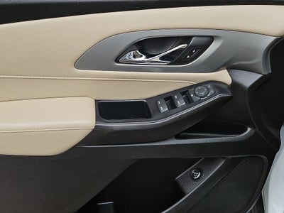2022 Chevrolet Traverse LT 1LT
