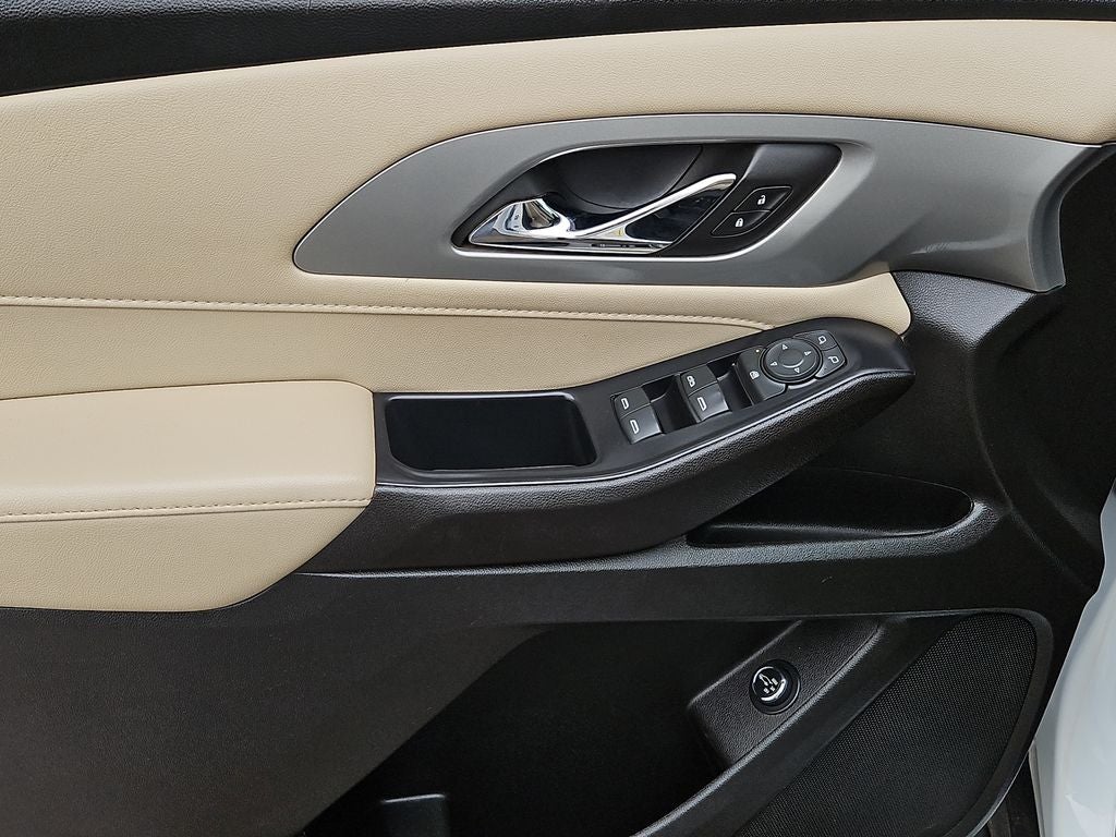 2022 Chevrolet Traverse LT 1LT