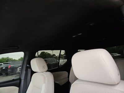 2022 Chevrolet Traverse LT 1LT